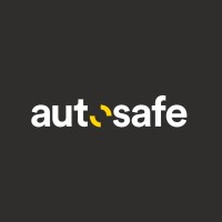 autosafe logo - Similar company to Asetica Sintered Stone Surfaces