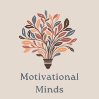 Motivational Minds logo - Similar company to Brain And Creativity Institute