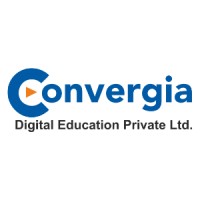 Convergia Digital Education Pvt. Ltd. (S Chand Group) logo - Similar company to Edutor Technologies (Ignitor Learning)