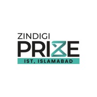 Zindigi Prize IST logo - Similar company to Techbrio