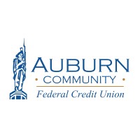 AUBURN COMMUNITY FEDERAL CREDIT UNION logo - Similar company to Thrive Credit Union