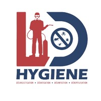 LD Hygiène logo - Similar company to Cogafi