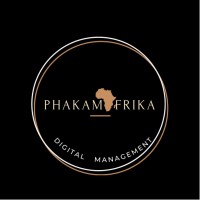 Phakama Afrika logo - Similar company to Sukuma Auto