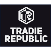 Tradie Republic logo - Similar company to Joinery Hardware