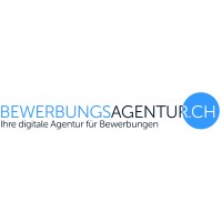 Bewerbungsagentur.ch logo - Similar company to Bewerbeagentur / Bewerbungen, Die Herausragen