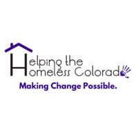 Helping the Homeless Colorado logo - Similar company to Haven Of Hope