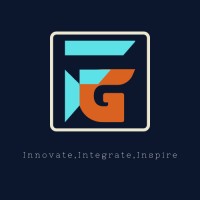 Fortigen Technologies logo - Similar company to Genius Lynx