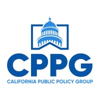 California Public Policy Group logo - Similar company to Local Information Network Of Knowledge (Link)