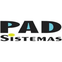 PAD Sistemas logo - Similar company to Advan