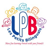 Les Petits Bilinguals logo - Similar company to Les Petits Bilingues - Grenoble
