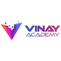 Vinay Academy logo - Similar company to Onelist Technology Llp