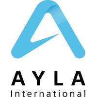 Ayla International logo - Similar company to International Relations, Iit Jodhpur