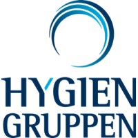 Hygiengruppen i Sverige logo - Similar company to Bokfix Redovisningsbyrå
