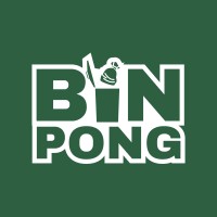 Binpong logo - Similar company to Aivarix