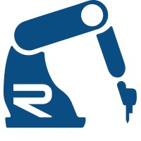 ROBOSECT logo - Similar company to Mithril Minds