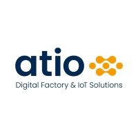 atio GmbH logo - Similar company to Innovatethis