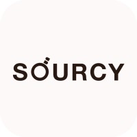 Sourcy logo - Similar company to Fundfluent