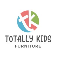 Totally Kids Totally Home logo - Similar company to Mentorhope Publishing