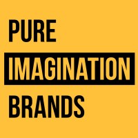 Pure Imagination Brands logo - Similar company to Opensky Ventures