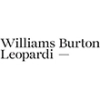 Williams Burton Leopardi logo - Similar company to 365 Studio