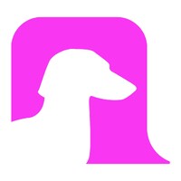 The Hounds logo - Similar company to Evolves Tech