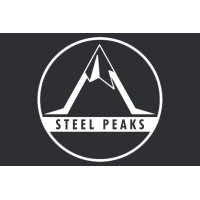 Steel Peaks Rope Access logo - Similar company to High Standard Rope Access Ltd