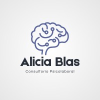 Alicia Blas - Consultorio Psicolaboral logo - Similar company to Conectando