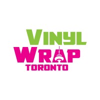 Vinyl Wrap Toronto logo - Similar company to Wrap-Tite Canada
