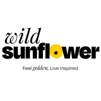 Wild Sunflower logo - Similar company to Fala Tech