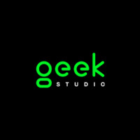 GeekStudio logo - Similar company to Geek Studios