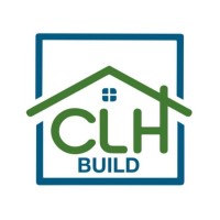 CLH Build logo - Similar company to Complete Network Management