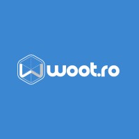 woot.ro logo - Similar company to Rolem