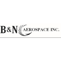B&N Aerospace Inc. logo - Similar company to Centro