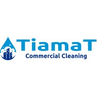 TiamaT Commercial Cleaning logo - Similar company to Applied Cleaning Technologies
