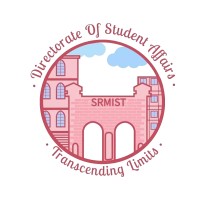Directorate of Student Affairs, SRMIST (DSA) logo - Similar company to Srm Spikers