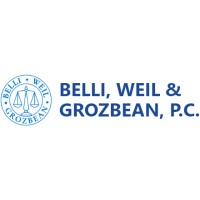 Belli, Weil & Grozbean, P.C. logo - Similar company to Settlement Ink 301.907.8800
