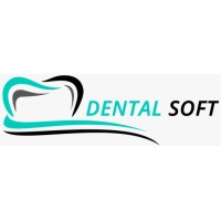 Dentalsoft logo - Similar company to Work Samurai