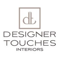 Designer Touches Interiors logo - Similar company to Interior Label