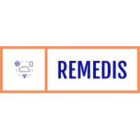 REMEDIS logo - Similar company to Drails