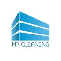 MP Cleaning logo - Similar company to Cargo Buddy