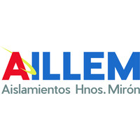 AISLAMIENTOS HERMANOS MIRÓN, S.L. logo - Similar company to Constructora Ibercat S.A.