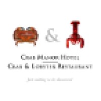 Crab and Lobster logo - Similar company to Kymel