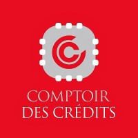 LE COMPTOIR DES CREDITS logo - Similar company to Devisprox Affiliation