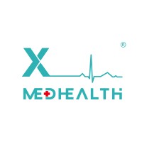 X Medhealth Co.,Ltd. logo - Similar company to Med-Health Pharma, Llc