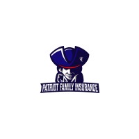 Patriot Family Insurance logo - Similar company to The La'Fred Effect