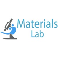 Materials Lab logo - Similar company to Sentys Inc