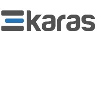 Ekaras logo - Similar company to Prayogeek