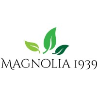 Magnolia 1939 logo - Similar company to Lacterra