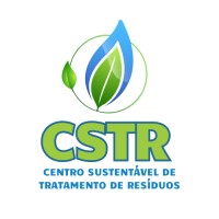 CSTR - Centro Sustentável de Tratamento de Resíduos logo - Similar company to Ciclo Gestão De Resíduos®