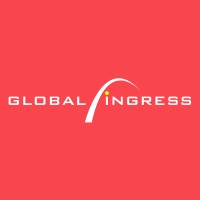 Global Ingress, Inc. logo - Similar company to Bravo Admin Services